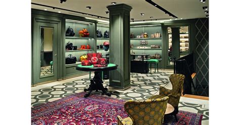 foto's van gucci pc hooftstraat|New Gucci flagship store in Amsterdam by Ady van de Plas at .